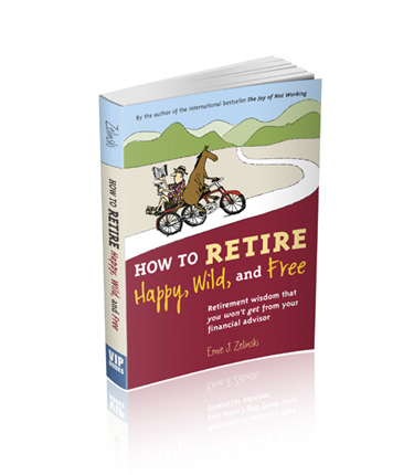 Retirement Resources Book